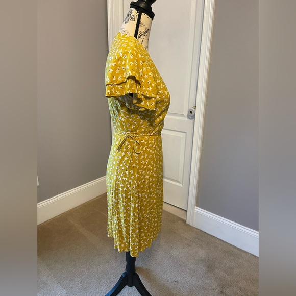 HARPER HERITAGE DRESS                   B-218 - Picture 12 of 15